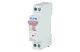 EATON 263285 PLN6-C32/1N-DE Kismegszakító, 6kA 1p+1N 1TE