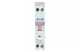 EATON 263285 PLN6-C32/1N-DE Kismegszakító, 6kA 1p+1N 1TE - 5