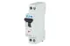 EATON 263286 PLN6-C40/1N-DE Kismegszakító, 6kA 1p+1N 1TE