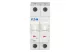 EATON 263350 PL7-B50/2 Kismegszakító, 10kA 2pól.