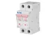 EATON 263354 PL7-C2/2 Kismegszakító, 10kA 2pól. - 3