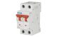 EATON 263355 PL7-C4/2 Kismegszakító, 10kA 2pól. - 2
