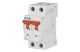 EATON 263355 PL7-C4/2 Kismegszakító, 10kA 2pól.