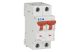 EATON 263355 PL7-C4/2 Kismegszakító, 10kA 2pól. - 6