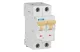 EATON 263358 PL7-C13/2 Kismegszakító, 10kA 2pól.
