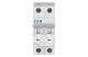 EATON 263359 PL7-C16/2 Kismegszakító, 10kA 2pól.