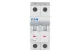 EATON 263359 PL7-C16/2 Kismegszakító, 10kA 2pól. - 7
