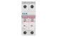 EATON 263362 PL7-C32/2 Kismegszakító, 10kA 2pól. - 7