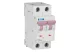 EATON 263362 PL7-C32/2 Kismegszakító, 10kA 2pól.