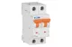 EATON 263365 PL7-C63/2 Kismegszakító, 10kA 2pól. - 6