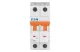 EATON 263365 PL7-C63/2 Kismegszakító, 10kA 2pól. - 7