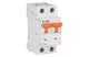 EATON 263365 PL7-C63/2 Kismegszakító, 10kA 2pól. - 8