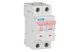 EATON 263366 PL7-D2/2 Kismegszakító, 10kA 2pól. - 8