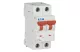 EATON 263367 PL7-D4/2 Kismegszakító, 10kA 2pól. - 8
