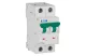 EATON 263368 PL7-D6/2 Kismegszakító, 10kA 2pól. - 6