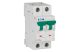 EATON 263368 PL7-D6/2 Kismegszakító, 10kA 2pól. - 8