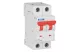 EATON 263369 PL7-D10/2 Kismegszakító, 10kA 2pól.