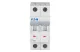 EATON 263381 PL7-D16/2 Kismegszakító, 10kA 2pól. - 7