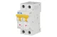 EATON 263383 PL7-D25/2 Kismegszakító, 10kA 2pól. - 3