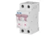 EATON 263384 PL7-D32/2 Kismegszakító, 10kA 2pól. - 4