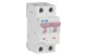 EATON 263384 PL7-D32/2 Kismegszakító, 10kA 2pól. - 8