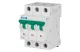 EATON 263386 PL7-B6/3 Kismegszakító, 10kA 3pól.