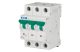 EATON 263386 PL7-B6/3 Kismegszakító, 10kA 3pól. - 4