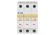 EATON 263388 PL7-B13/3 Kismegszakító, 10kA 3pól. - 5