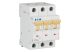 EATON 263388 PL7-B13/3 Kismegszakító, 10kA 3pól. - 8
