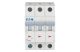 EATON 263389 PL7-B16/3 Kismegszakító, 10kA 3pól. - 7