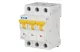 EATON 263391 PL7-B25/3 Kismegszakító, 10kA 3pól.