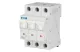 EATON 263400 PL7-B50/3 Kismegszakító, 10kA 3pól. - 3