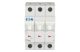EATON 263400 PL7-B50/3 Kismegszakító, 10kA 3pól.