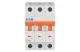 EATON 263401 PL7-B63/3 Kismegszakító, 10kA 3pól.