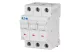 EATON 263403 PL7-C1/3 Kismegszakító, 10kA 3pól. - 4
