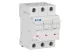 EATON 263403 PL7-C1/3 Kismegszakító, 10kA 3pól.