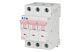 EATON 263404 PL7-C2/3 Kismegszakító, 10kA 3pól. - 3