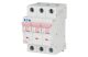 EATON 263404 PL7-C2/3 Kismegszakító, 10kA 3pól. - 4