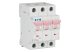 EATON 263404 PL7-C2/3 Kismegszakító, 10kA 3pól. - 5