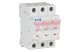 EATON 263404 PL7-C2/3 Kismegszakító, 10kA 3pól. - 7