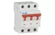 EATON 263405 PL7-C4/3 Kismegszakító, 10kA 3pól.