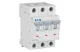 EATON 263409 PL7-C16/3 Kismegszakító, 10kA 3pól.