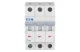 EATON 263409 PL7-C16/3 Kismegszakító, 10kA 3pól. - 6