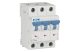 EATON 263410 PL7-C20/3 Kismegszakító, 10kA 3pól. - 7