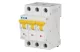 EATON 263411 PL7-C25/3 Kismegszakító, 10kA 3pól.
