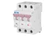 EATON 263412 PL7-C32/3 Kismegszakító, 10kA 3pól.