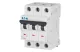 EATON 263413 PL7-C40/3 Kismegszakító, 10kA 3pól. - 4