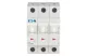 EATON 263414 PL7-C50/3 Kismegszakító, 10kA 3pól. - 4