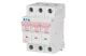 EATON 263416 PL7-D2/3 Kismegszakító, 10kA 3pól.