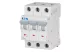 EATON 263421 PL7-D16/3 Kismegszakító, 10kA 3pól. - 3